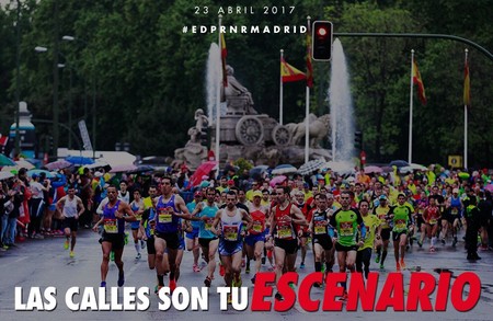Entrena con Vitónica para tu primera media maratón: semana 6