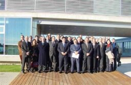Aragón quiere coches de hidrógeno