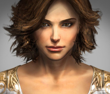 Más imágenes del nuevo 'Prince of Persia'
