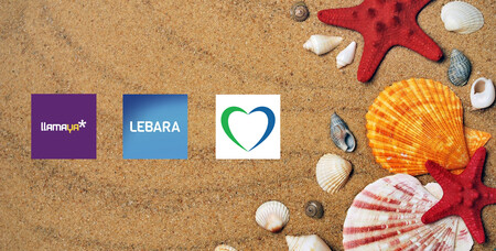 Llamaya, Lebara y Lycamobile regalan el doble de gigas con cada recarga este verano