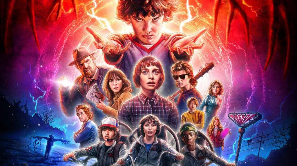 El caso Montauk: la batalla legal que puso en jaque a Stranger Things
