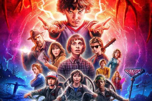 El caso Montauk: la delgada línea entre la coincidencia y el plagio en Stranger Things