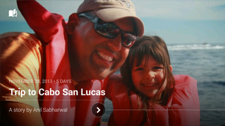 Historias y Películas: dos nuevas funcionalidades de Google+ para tus fotografías
