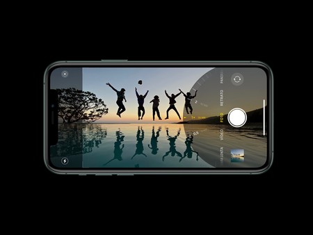 La pantalla del iPhone 11 Pro se corona como la mejor pantalla montada en un smartphone, según DisplayMate