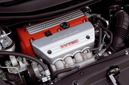 Honda Civic Type R (motor)