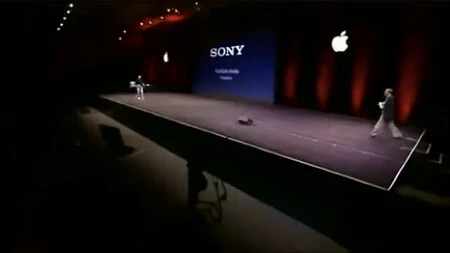 Sony Keynote
