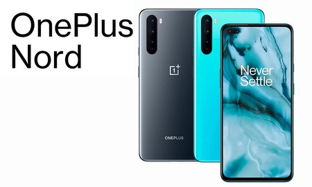 Adelántate a todos y ahorra 30 euros si eres Prime al comprar el nuevo OnePlus Nord en Amazon