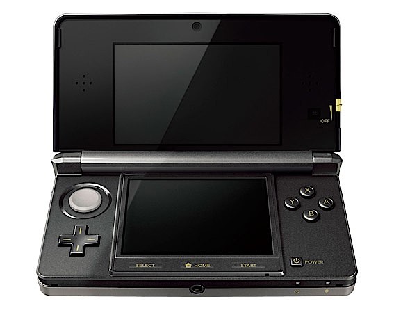 Foto de Nintendo 3DS Zelda 25 aniversario (6/6)