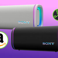 Bocina portátil Sony ULT Field 5: con graves profundos, 25 horas de batería y casi 4,000 pesos de descuento 