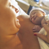 Leche materna personalizada a la edad gestacional de cada bebé prematuro: una iniciativa pionera en España