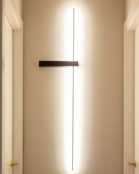 La Luz Lo Cambia Todo Disenar Un Espacio No Es Solo Pensar En Distribucion Materiales O Color 2