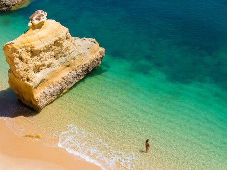 Playas