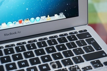 Apple añadirá a finales de abril algunos MacBook Air y MacBook Pro a su lista de productos vintage