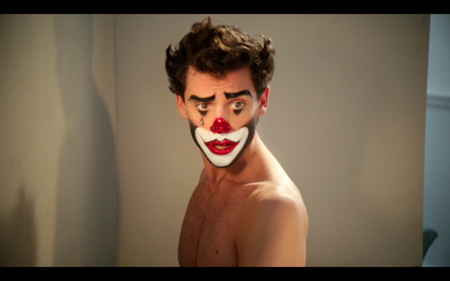 Mika, el protagonista de la nueva película homenaje a Christian Louboutin