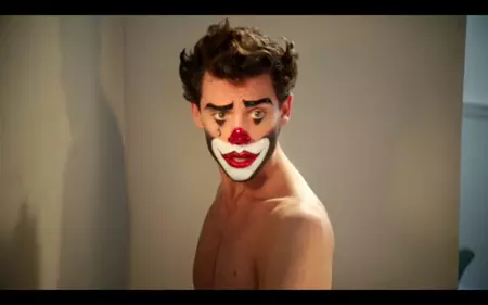 Mika, el protagonista de la nueva película homenaje a Christian Louboutin