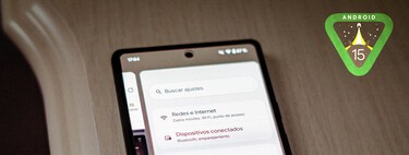 Android 15 demuestra que solo hace falta un detalle para cambiar la experiencia de usuario: por esta animación merece la pena actualizar 