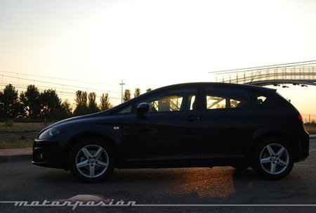 SEAT Leon 1.9 TDI