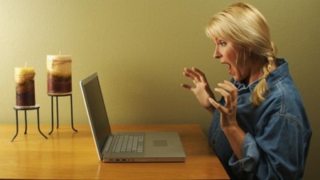 Cariño, por favor instala WiFi en casa que mantiene unida a la familia y no se ven los cables
