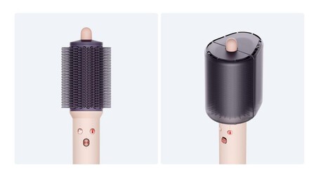 Dyson Airsmooth Premios Xtk