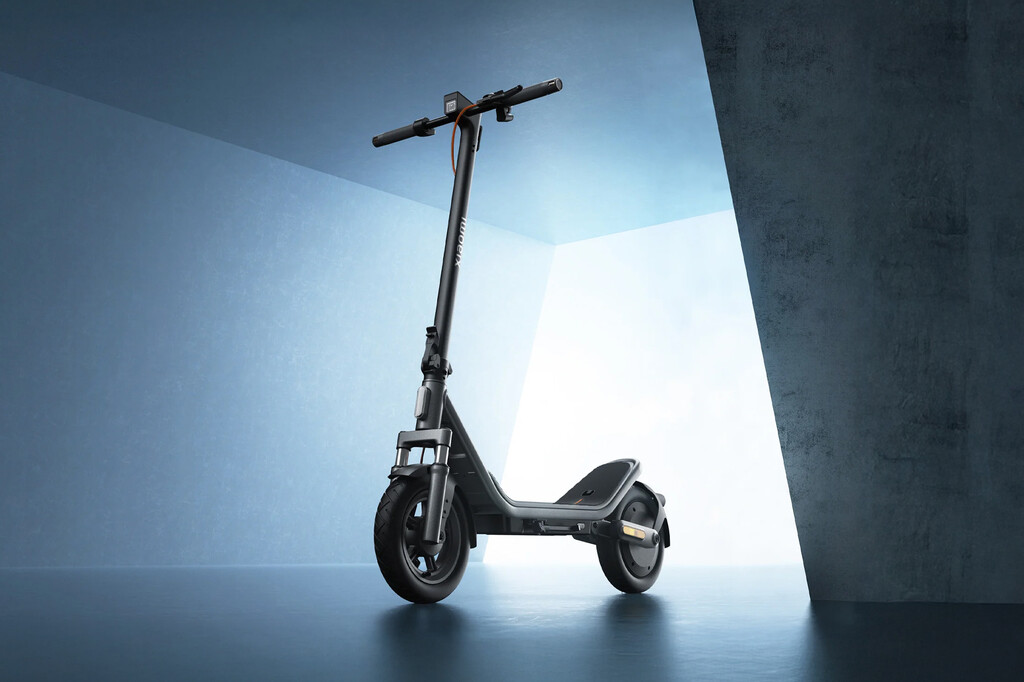 Di hola a los nuevos Xiaomi Electric Scooter 6: la nueva generación de patinetes eléctricos de Xiaomi da un salto bestial y son mejores que nunca
