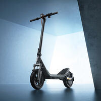 Di hola a los nuevos Xiaomi Electric Scooter 6: la nueva generación de patinetes eléctricos de Xiaomi da un salto bestial y son mejores que nunca