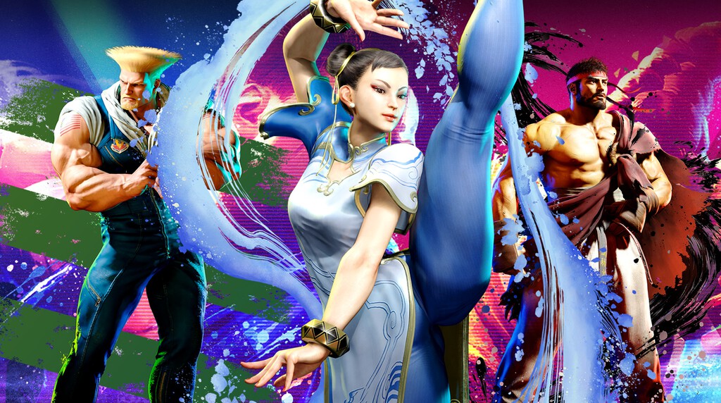 Destroza a tus enemigos en Street Fighter 6: los mejores consejos, las nuevas técnicas y estrategias Destroza a tus enemigos en Street Fighter 6: los mejores consejos, las nuevas técnicas y estrategias
