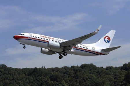 China da duro golpe a monopolio aéreo de Boeing y Airbus