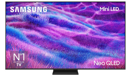 Samsung Neo Qled