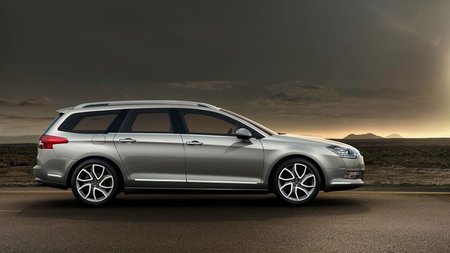 Citroen C5
