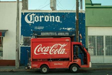Tienditas Mexico Sufren Impuesto Refrescos Ventas Caen 20 Ieps Xataka Mexico 1