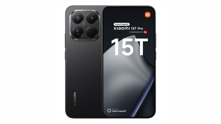 Xiaomi 15t Pro