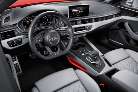 2017 Audi A5 S5 4
