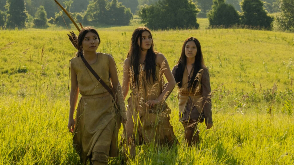 'IT: Bienvenidos a Derry' acaba de responder uno de los grandes misterios sobre Pennywise