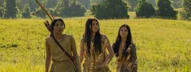 'IT: Bienvenidos a Derry' acaba de responder uno de los grandes misterios sobre Pennywise