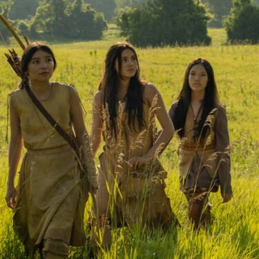 Bienvenidos Derry Origen