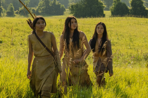 'IT: Bienvenidos a Derry' acaba de resolver uno de los grandes misterios de la obra de Stephen King: el origen de Pennywise