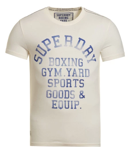 Superboxing