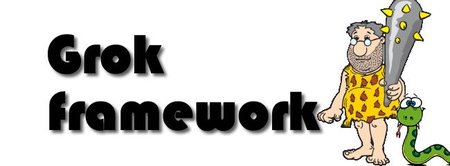Grok: un framework muy bárbaro