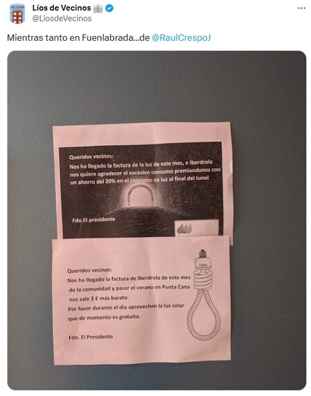 Vecinos
