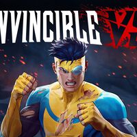 Igual de brutal que el cómic y la serie de Prime Video: Invincible VS es el nuevo y sangriento juego de peleas para 2026