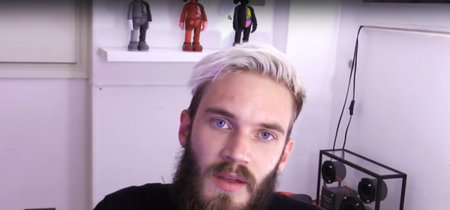 PewDiePie pide perdón tras el polémico vídeo: 