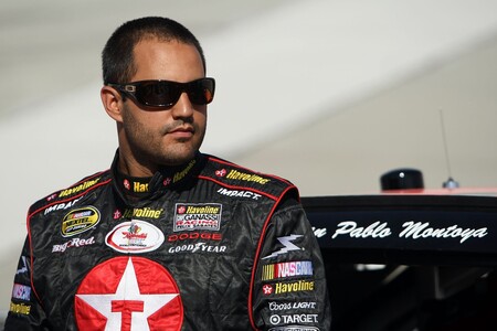 Juan Pablo Montoya regresa a McLaren como sustituto de Fernando Alonso en las 500 millas de Indianápolis