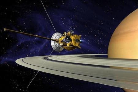 Imprime tus naves espaciales favoritas de la NASA, utilizando una impresora 3D