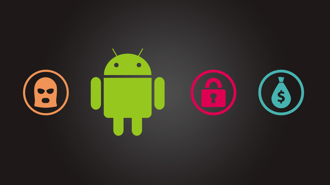Android malware