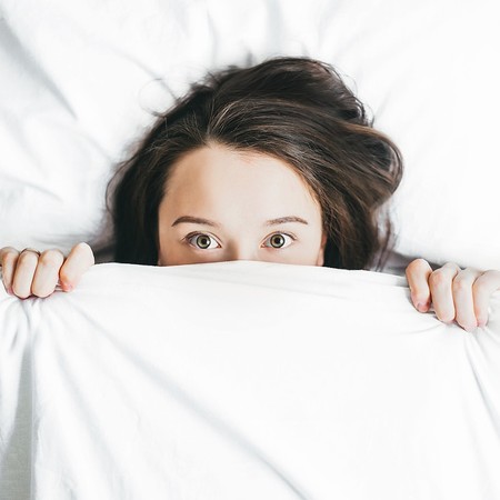 Lo que comes puede afectar a tu sueño: una dieta que te ayuda a dormir mejor