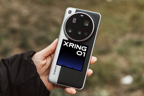 Xiaomi Procesador Propio Xring 01