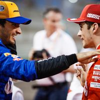 Ferrari ha fichado a Carlos Sainz porque Sebastian Vettel no aceptaría los sacrificios que le pedirán, dicen en Alemania