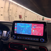 Apple Maps tiene un 'agujero negro' en la M30 de Madrid. Te cuento cómo lo solucioné con Google Maps y un ajuste que creía que era solo para Android