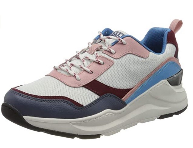 skechers salomon
