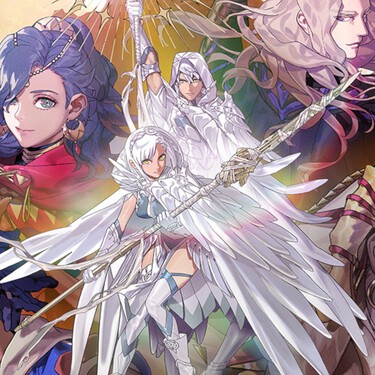 Fire Emblem: Fortune's Weave es una de las aventuras más colosales y excepcionales de la saga a la que su exceso de ambición le pasa factura
